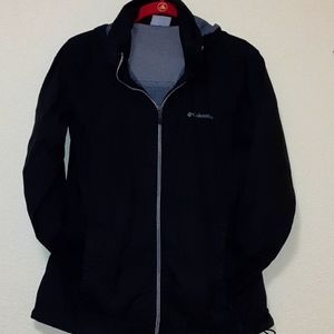 Columbia Jacket